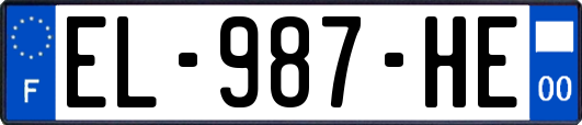 EL-987-HE