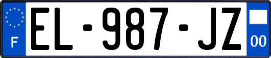 EL-987-JZ