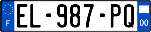 EL-987-PQ