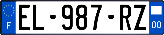 EL-987-RZ