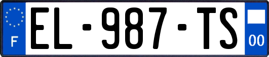 EL-987-TS