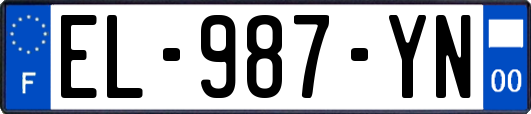 EL-987-YN