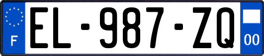 EL-987-ZQ