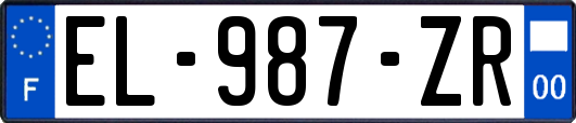 EL-987-ZR