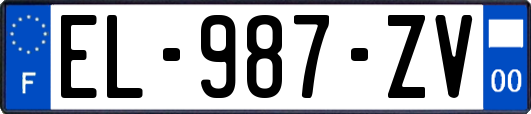 EL-987-ZV