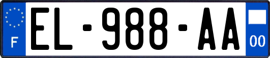 EL-988-AA