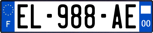 EL-988-AE