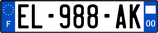 EL-988-AK