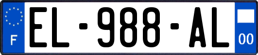 EL-988-AL