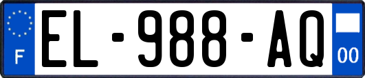 EL-988-AQ