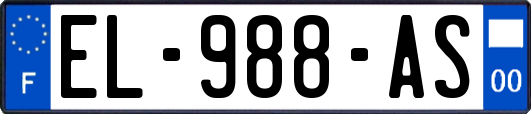 EL-988-AS