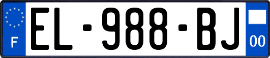 EL-988-BJ