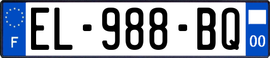 EL-988-BQ