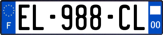 EL-988-CL