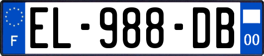 EL-988-DB