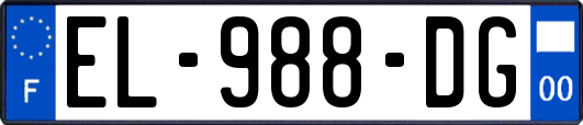 EL-988-DG