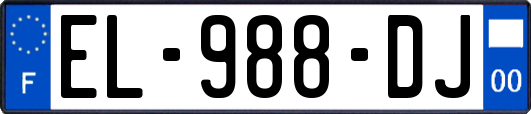 EL-988-DJ
