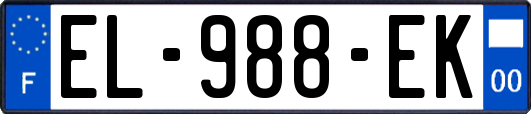 EL-988-EK