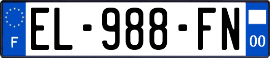 EL-988-FN
