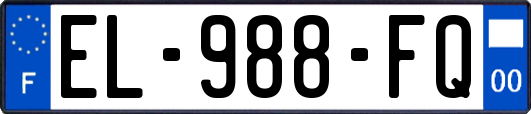 EL-988-FQ