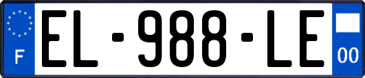 EL-988-LE