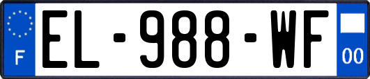 EL-988-WF