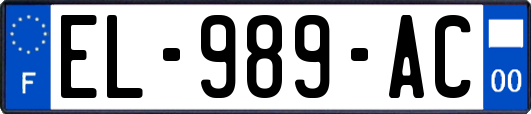 EL-989-AC