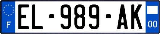 EL-989-AK