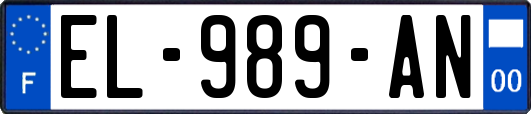 EL-989-AN