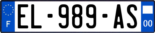 EL-989-AS