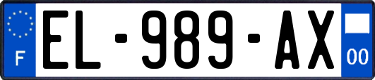 EL-989-AX