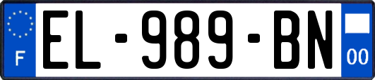 EL-989-BN