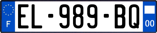 EL-989-BQ