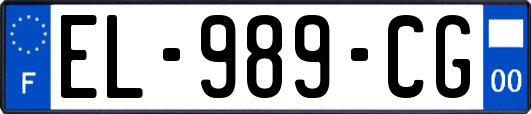 EL-989-CG