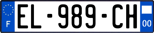 EL-989-CH