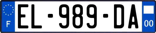 EL-989-DA