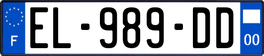 EL-989-DD