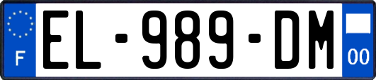 EL-989-DM