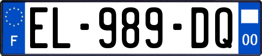 EL-989-DQ