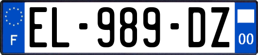 EL-989-DZ
