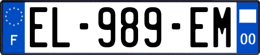 EL-989-EM