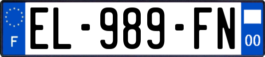EL-989-FN