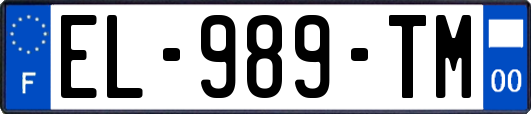 EL-989-TM