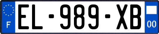 EL-989-XB