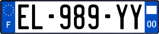 EL-989-YY