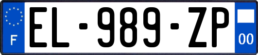 EL-989-ZP