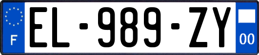 EL-989-ZY