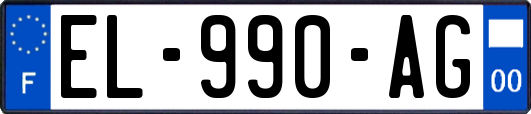 EL-990-AG