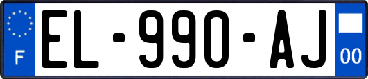 EL-990-AJ