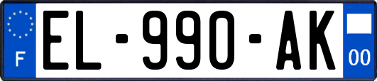 EL-990-AK